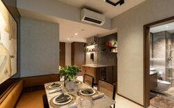 Lentor Modern (D26), Apartment #453428181